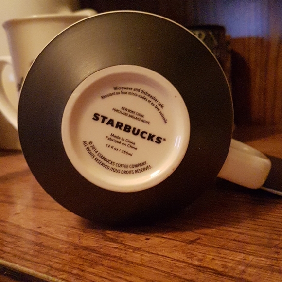 Starbucks | Artisan Mug - Picture 4 of 6